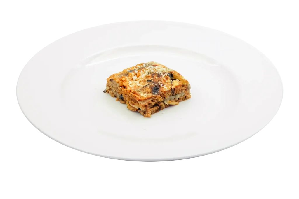 Parmigiana di Pane