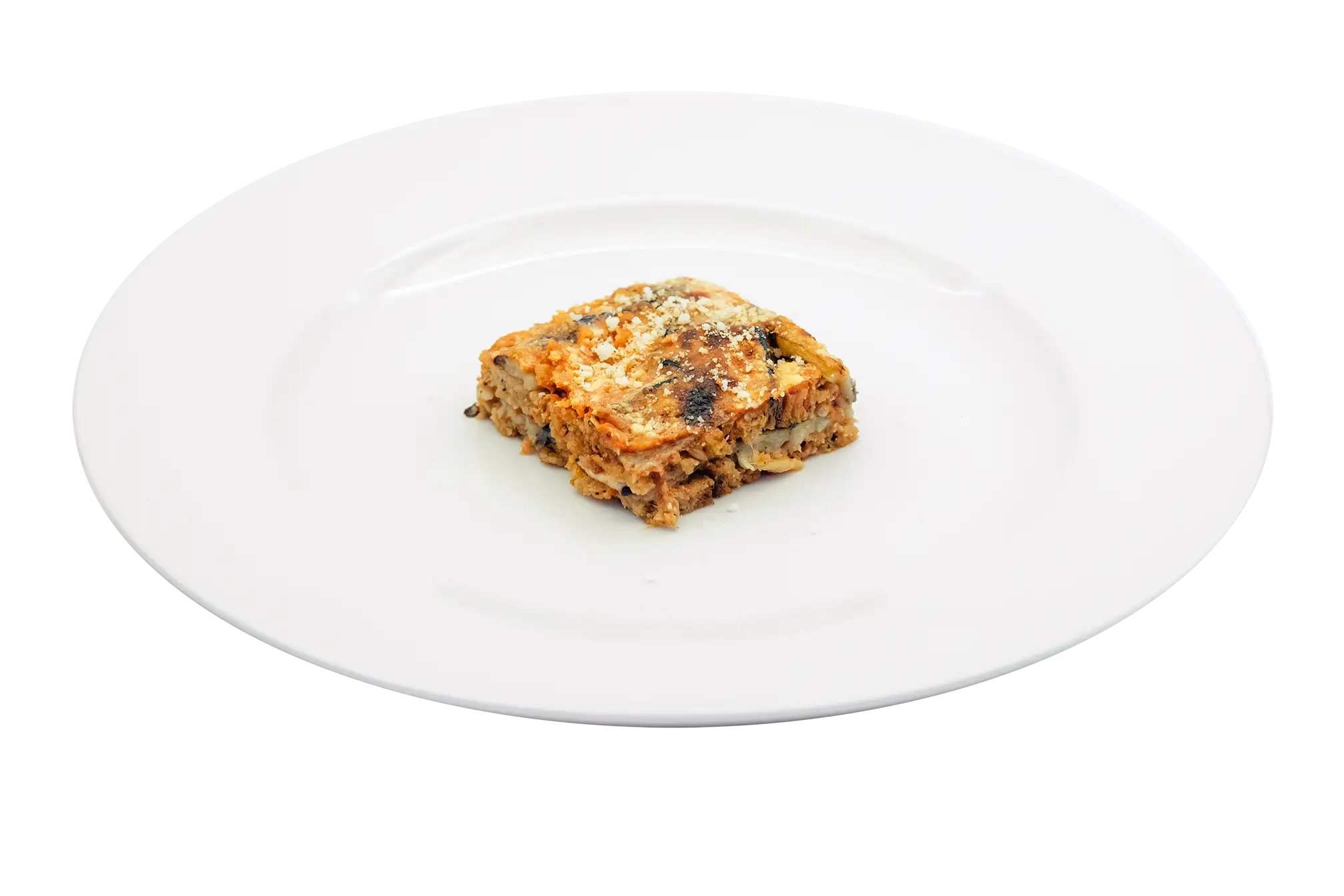 Parmigiana di Pane