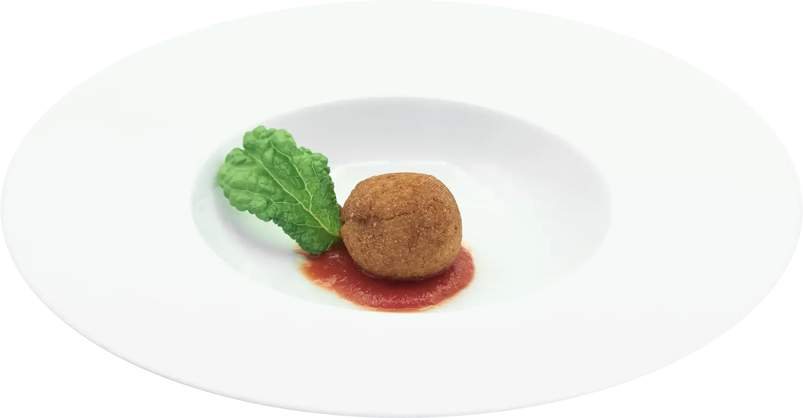 Polpette di pane