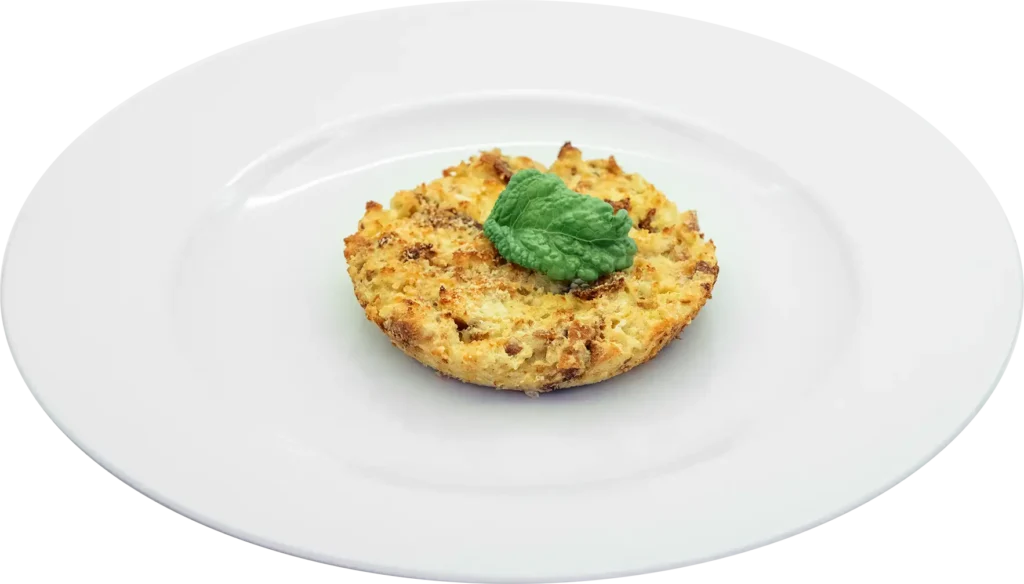Soufflè di Pane