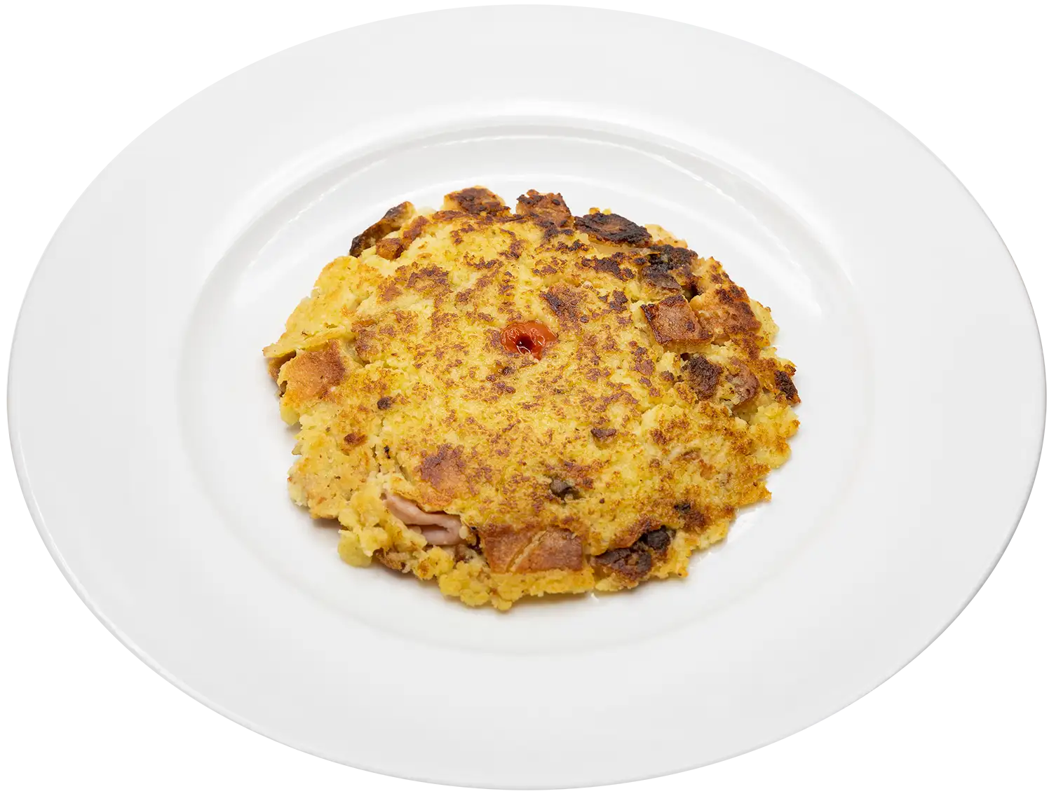 TORTINO DI PANE GRANODURO